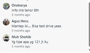 Iklan Toyota Jogja