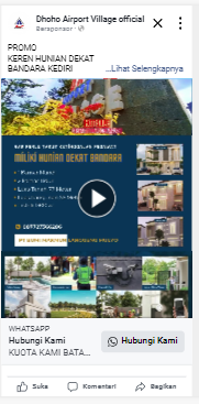 Property Kediri