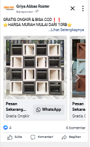 Roster Tangerang