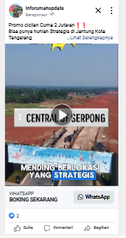 Property Serpong