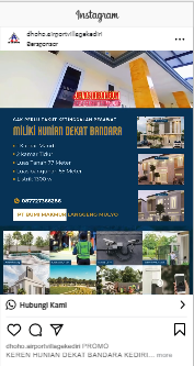 Property Kediri