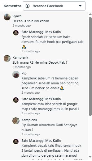 Komentar
