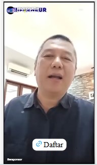 Kelas Untuk Pengusaha & Profesional