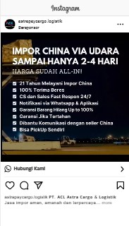 Jasa Pengiriman Logistik