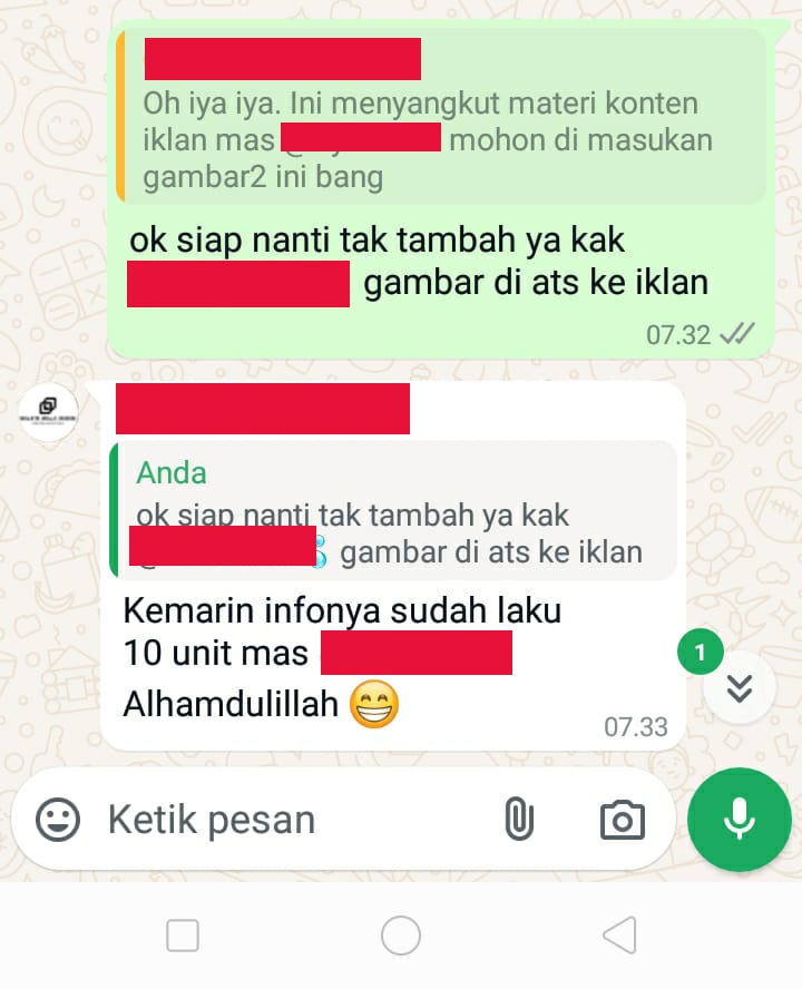 Iklan Hyundai Jogja