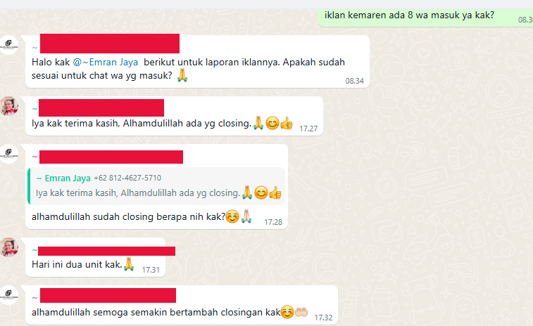 Iklan Motor Honda Kudus
