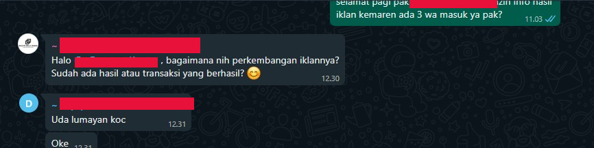 Jasa Cleaning Service