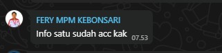Iklan Motor Honda Jatim