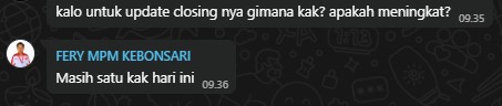 Iklan Motor Honda Jatim