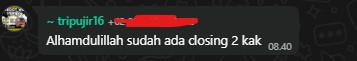 Iklan Sedot WC Nganjuk