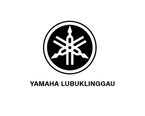 Yahama lubuklinggau