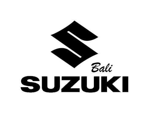 suzuki bali