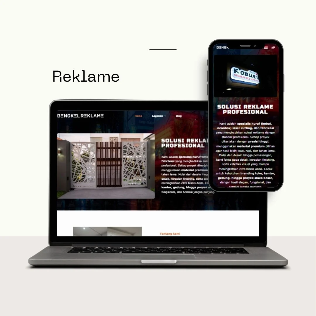 Salinan dari Minimalist Website Launch Computer Mockup Instagram Post (1)