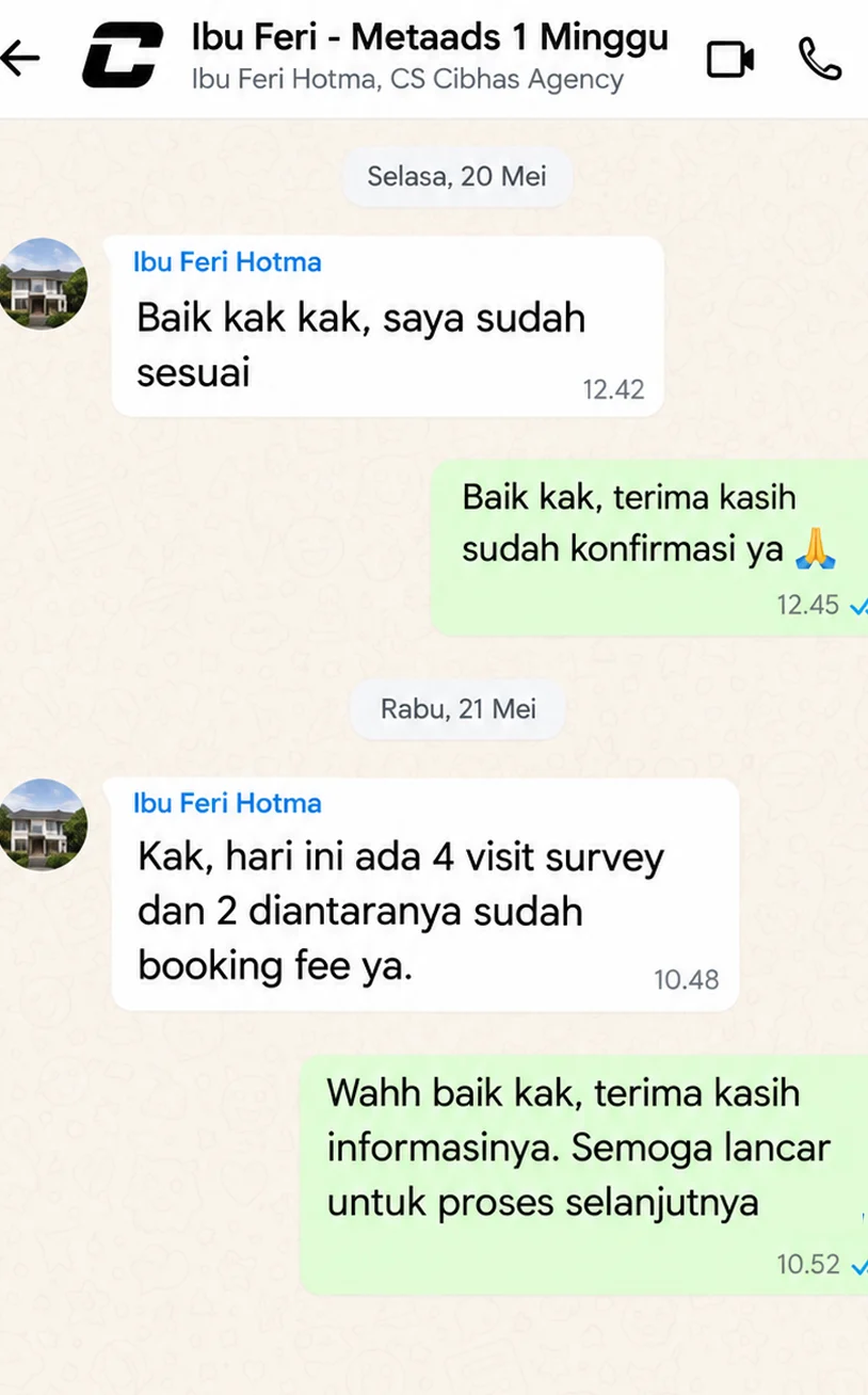 Fatma property
