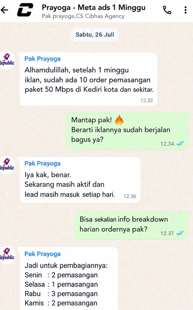 My republik