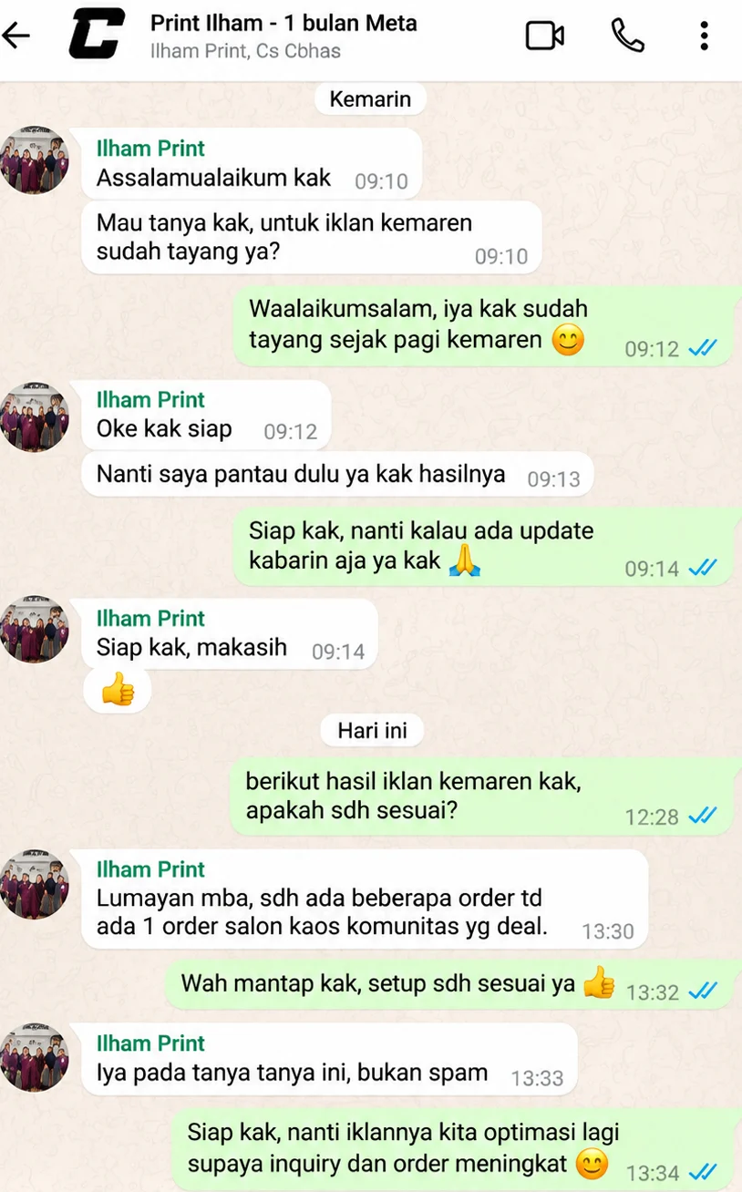 Print ilham