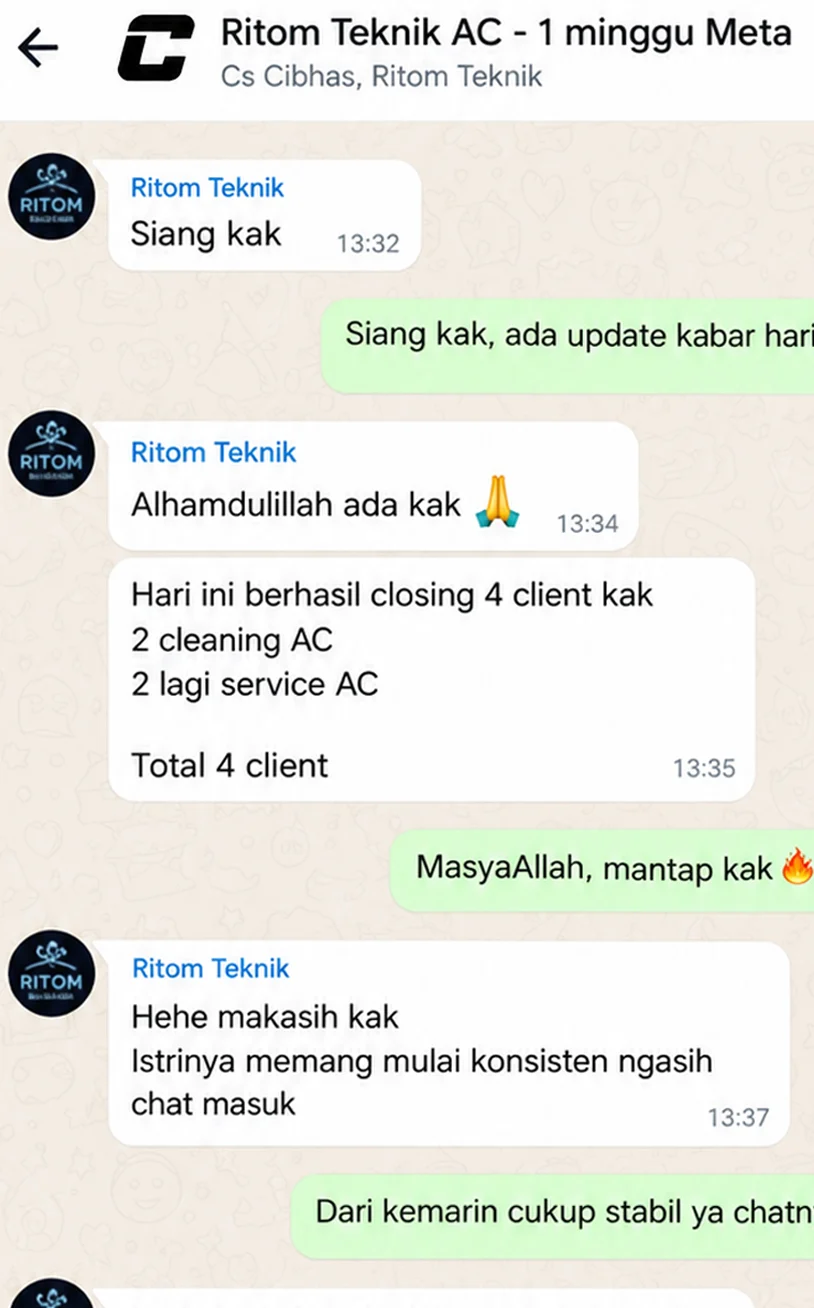 Ritom AC