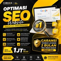 Layanan SEO
